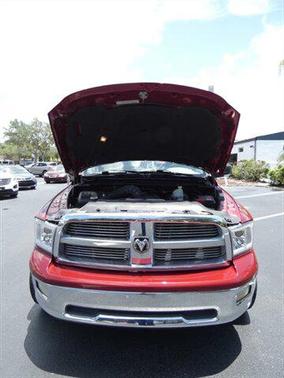2011 Dodge Ram 1500 SLT