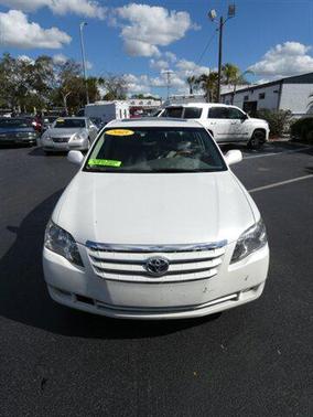 2005 Toyota Avalon Limited