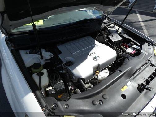 2005 Toyota Avalon Limited