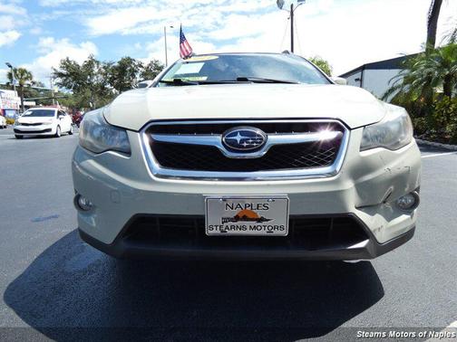 2014 Subaru XV Crosstrek 2.0i Premium