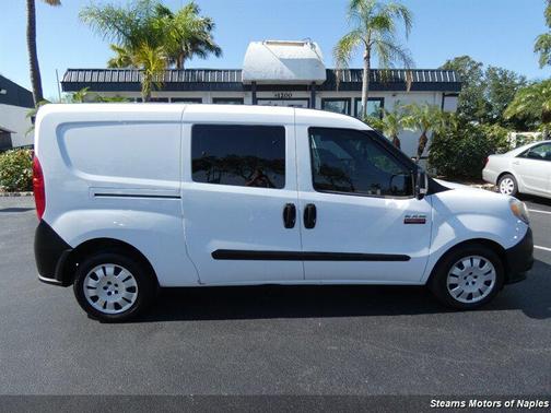 2017 RAM ProMaster City Tradesman