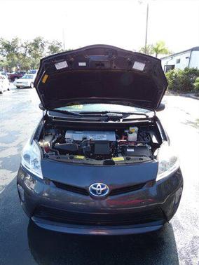 2014 Toyota Prius Two