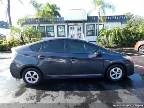 2014 Toyota Prius Two