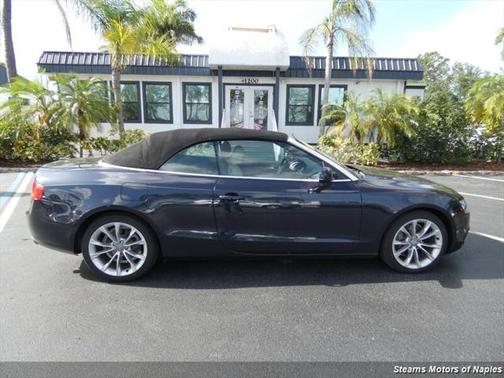 2013 Audi A5 2.0T Premium