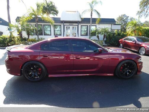 2020 Dodge Charger GT