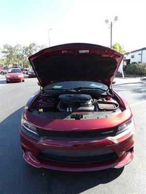 2020 Dodge Charger GT