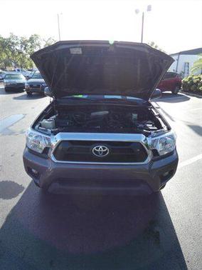 2014 Toyota Tacoma PreRunner