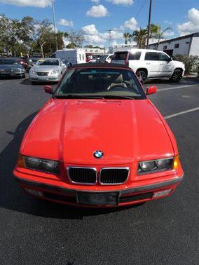 1997 BMW 328 328i