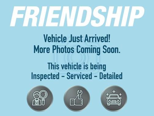 Blue 2022 Hyundai SANTA FE SEL