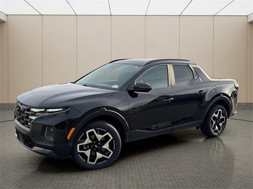 2022 Hyundai SANTA CRUZ Limited