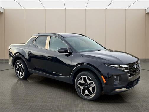 2022 Hyundai SANTA CRUZ Limited