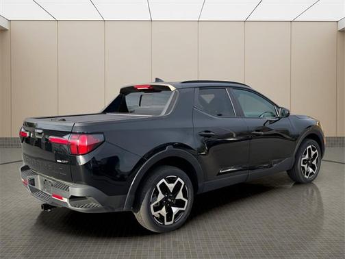 2022 Hyundai SANTA CRUZ Limited