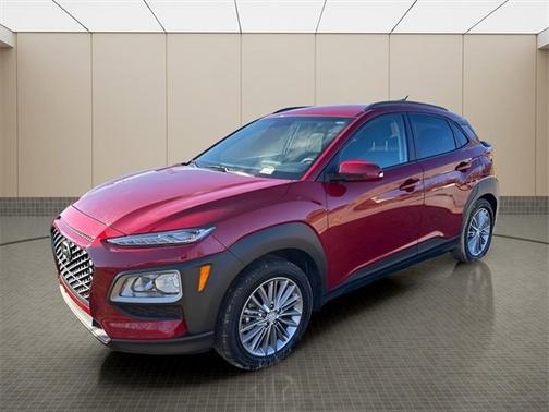 2020 Hyundai KONA SEL