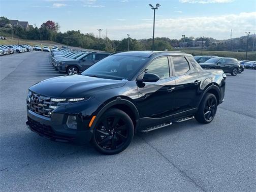 2024 Hyundai SANTA CRUZ NIGHT