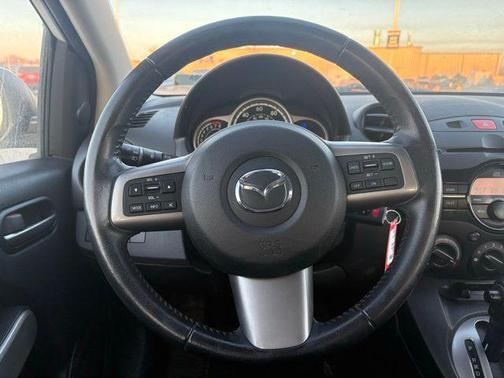 2011 Mazda Mazda2 Touring
