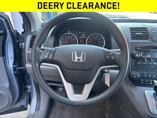 2007 Honda CR-V EX