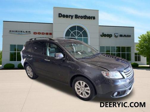 2008 Subaru Tribeca Limited 5-Passenger