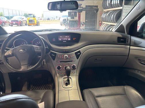 2008 Subaru Tribeca Limited 5-Passenger