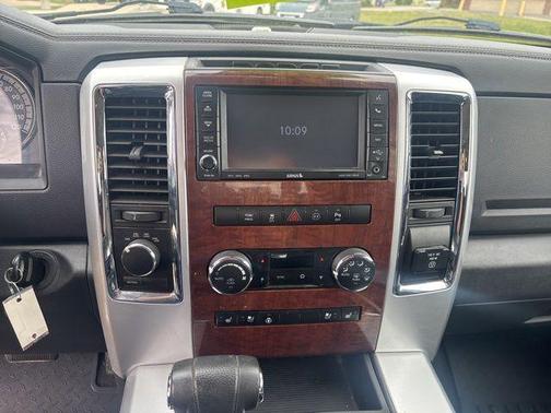 2012 RAM 1500 Laramie
