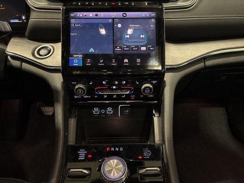 2024 Jeep Grand Cherokee L Overland