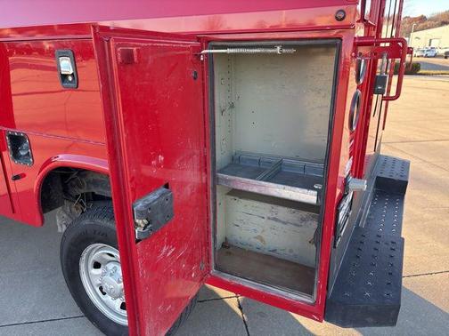 2014 RAM 2500 Tradesman