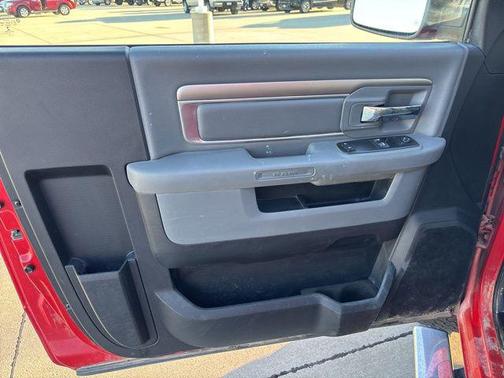 2014 RAM 2500 Tradesman