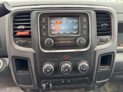 2014 RAM 2500 Tradesman