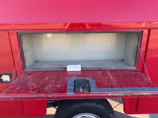 2014 RAM 2500 Tradesman