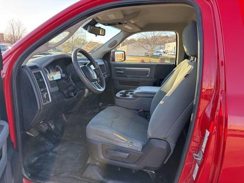 2014 RAM 2500 Tradesman