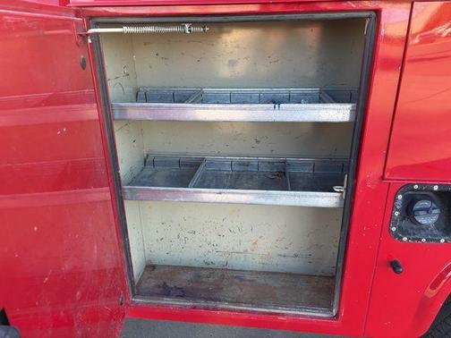 2014 RAM 2500 Tradesman