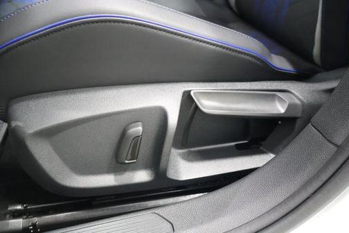 2025 Volkswagen Golf R 2.0T DSG