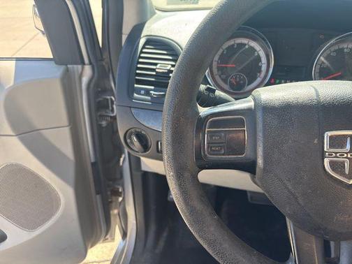 2012 Dodge Grand Caravan SE/AVP