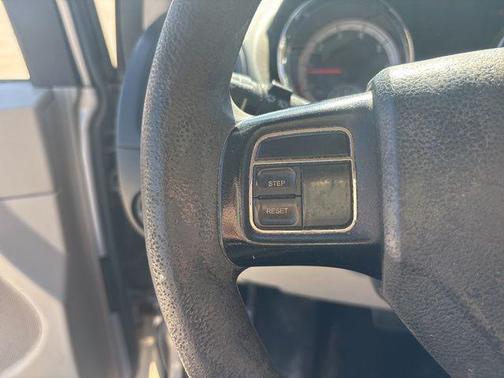 2012 Dodge Grand Caravan SE/AVP