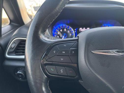 2020 Chrysler Pacifica L