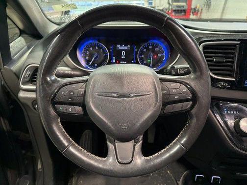 2020 Chrysler Pacifica L
