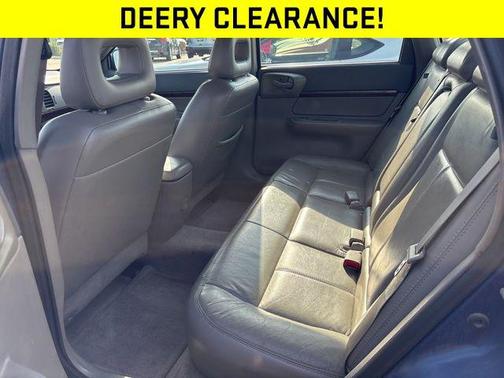 2005 Chevrolet Impala LS