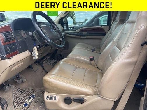 2007 Ford F-350 Lariat