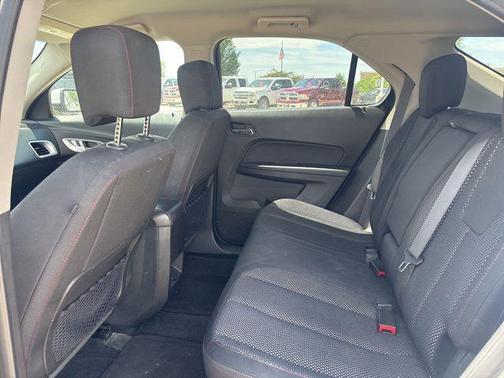 2014 Chevrolet Equinox 1LT