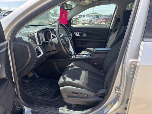 2014 Chevrolet Equinox 1LT