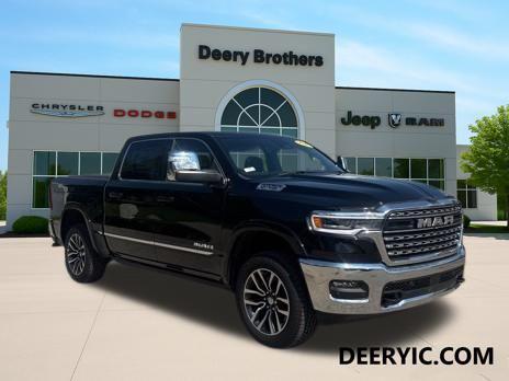 2025 RAM 1500 Limited