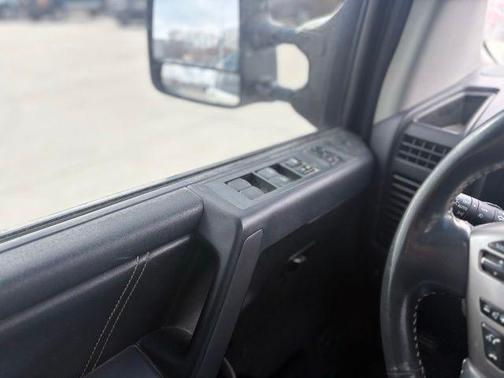 2014 Nissan Titan PRO-4X