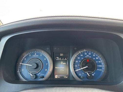 2017 Toyota Sienna XLE Premium