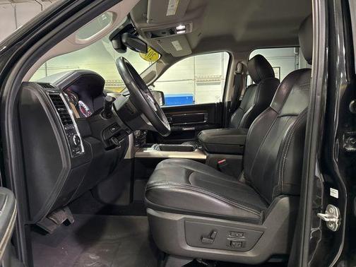 2018 RAM 1500 Laramie