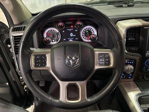 2018 RAM 1500 Laramie