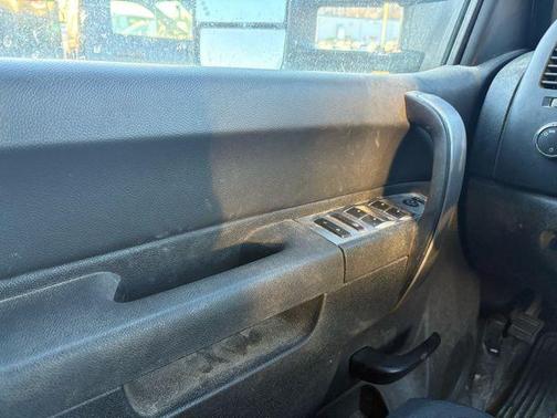 2012 GMC Sierra 2500 SLE