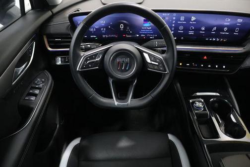 2024 Buick Envision Sport Touring AWD