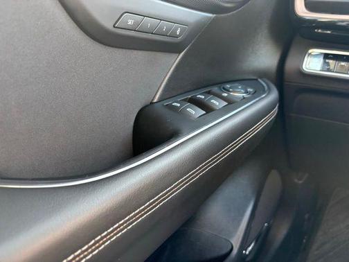 2024 Buick Envision Sport Touring AWD