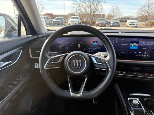 2024 Buick Envision Sport Touring AWD