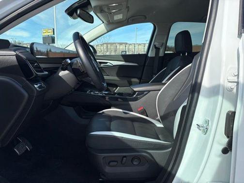 2024 Buick Envision Sport Touring AWD