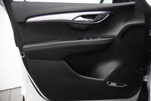 2024 Buick Envision Sport Touring AWD